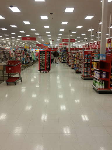Department Store «Target», reviews and photos, 800 Rockhill Dr, Bensalem, PA 19020, USA