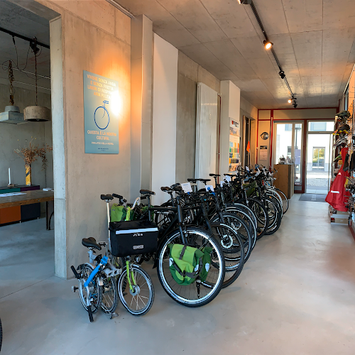 Rezensionen über erlenvelo in Basel - Fahrradgeschäft
