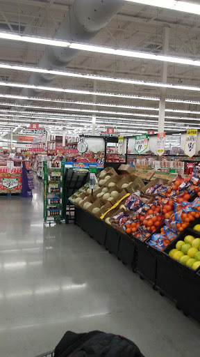 Supermarket «WinCo Foods», reviews and photos, 2572 5600 W, West Valley City, UT 84120, USA