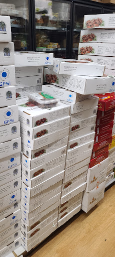 Supermarket «Halalco Supermarket», reviews and photos, 155 Hillwood Ave, Falls Church, VA 22046, USA