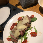 Photo n°2 de l'avis de Antonio.o fait le 17/02/2021 à 11:51 sur le  Ustaria Da Checco à Urtijëi