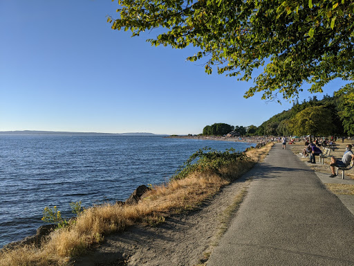 Swimming for pregnant women Seattle