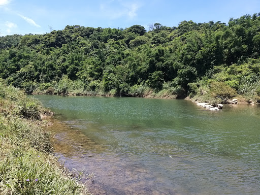 Keelung River