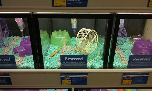 Pet Supply Store «PetSmart», reviews and photos, 637 Woodbury Glassboro Rd, Sewell, NJ 08080, USA