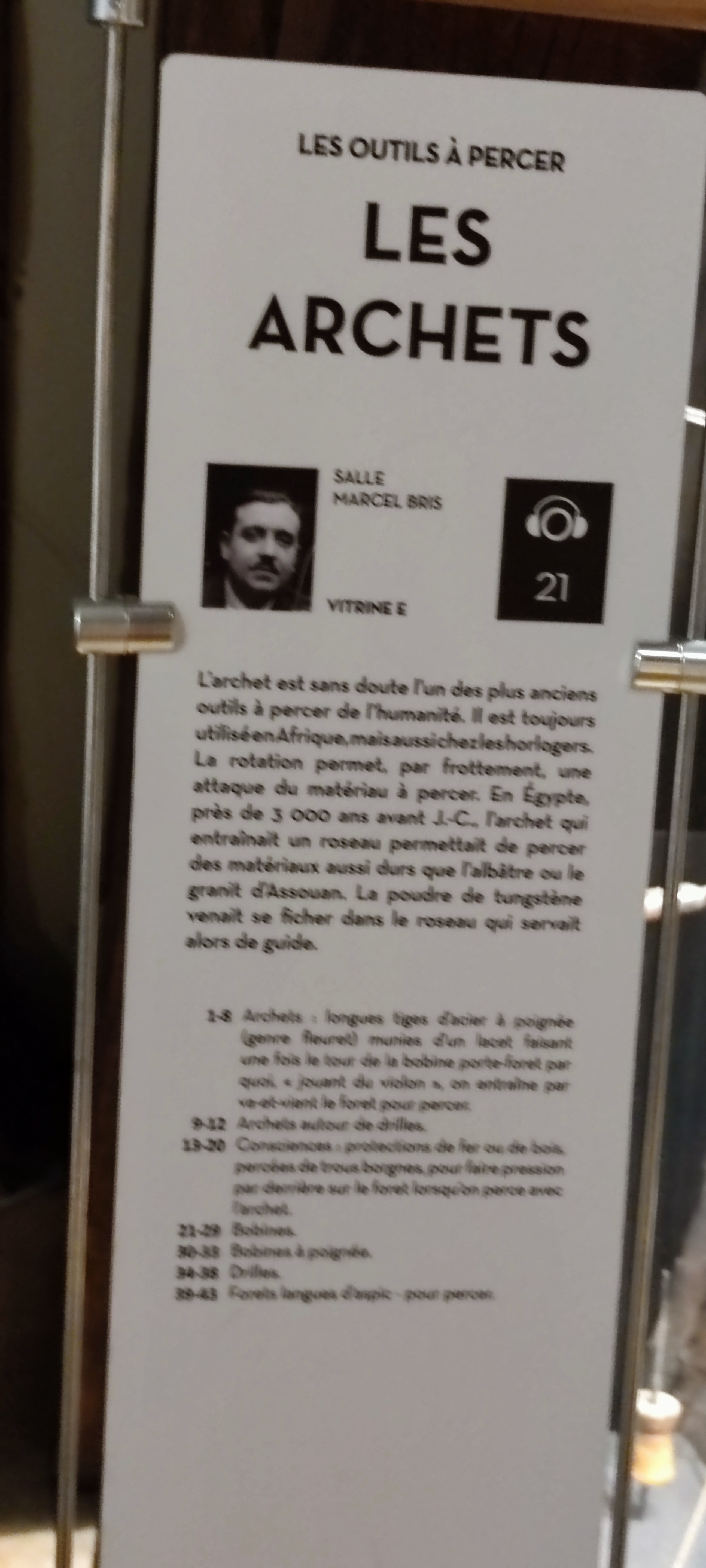 Photo n° 2 de l'avis de Sébastien.e fait le 20/05/2023 à 18:38