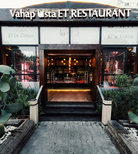 Restaurant Vahap Usta Et