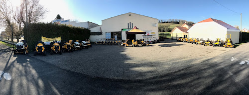 Espace Loisirs Motoculture à Saint-Didier-de-la-Tour