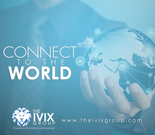 The Ivix Group image