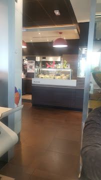 Atmosphère du Restauration rapide McDonald's à Dijon - n°10