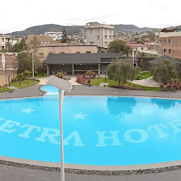 Pietra hotel Fianarantsoa