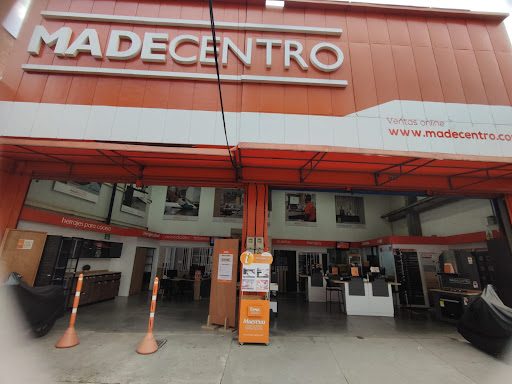 Madecentro Belén