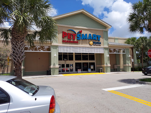 PetSmart, 7850 W Commercial Blvd, Lauderhill, FL 33351, USA, 
