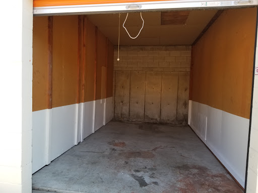 Self-Storage Facility «Public Storage», reviews and photos, 17800 Des Moines Memorial Dr, Burien, WA 98148, USA