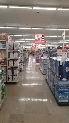 Discount Store «Kmart», reviews and photos, 1155 Veterans Blvd, Redwood City, CA 94063, USA