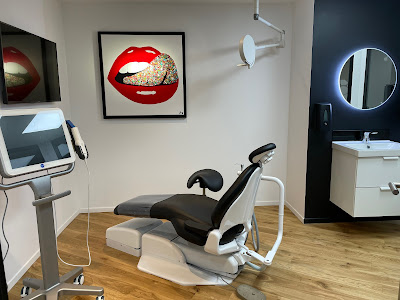 CENTRE D'ORTHODONTIE DU XIVème à Paris