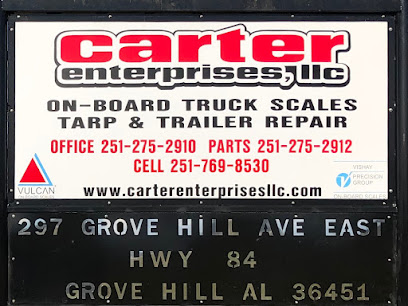 Carter Enterprises LLC