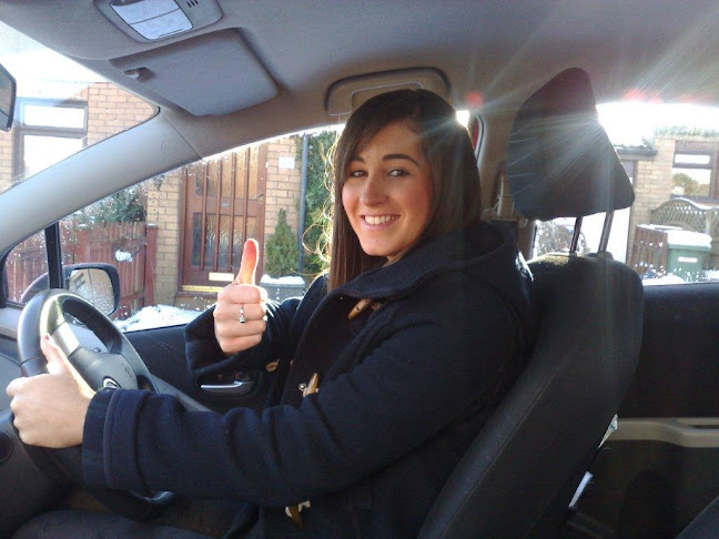 Reviews of Really Good Driving School in Glasgow - Driving school