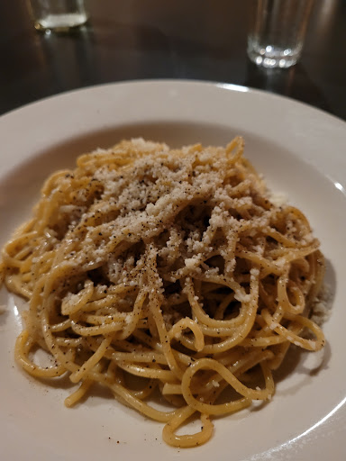 Italian Restaurant «Gola Osteria», reviews and photos, 115 Quarry St S, Ithaca, NY 14850, USA