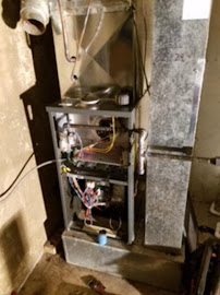 Make It Right Heating And Cooling - Photo 9 - Car repair in , Joliet