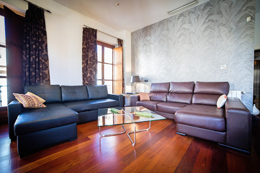 SevilleBnB Sevilla