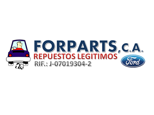 Forparts,C.A.
