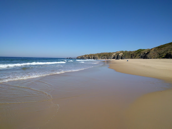 Praia do Brejo Largo