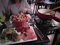 Plats et boissons du Restaurant français Le Bistrot Savoyard à Grenoble - n°18