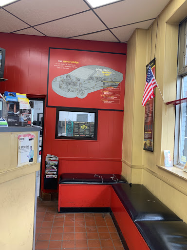 Car Repair and Maintenance «Midas», reviews and photos, 60-34 Eliot Ave, Maspeth, NY 11378, USA