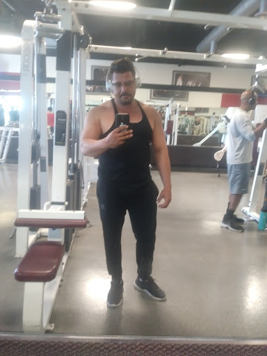 Health Club «Las Vegas Athletic Club - W. Sahara», reviews and photos, 5200 W Sahara Ave, Las Vegas, NV 89146, USA