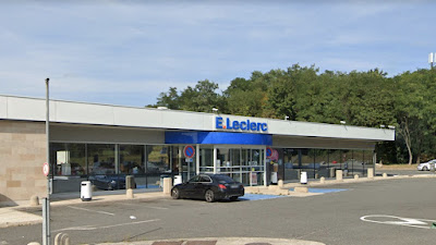 La Croissanterie à Achères-la-Forêt