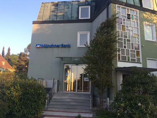 Münchner Bank eG, Filiale Harlaching
