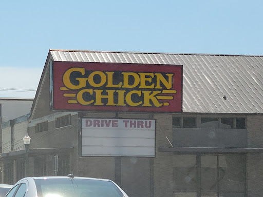 American Restaurant «Golden Chick», reviews and photos, 1010 N Austin Ave, Georgetown, TX 78626, USA