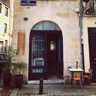 La Source à Bordeaux