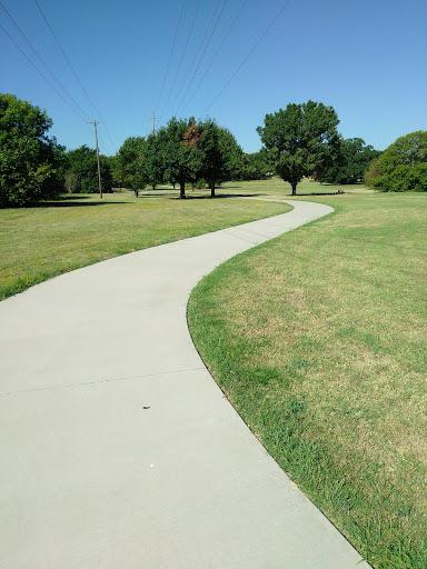 Dog Park «Bedford Bark Park», reviews and photos, 3200 Meadow Park Dr, Bedford, TX 76021, USA