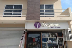Orígenes Spa & Boutique image