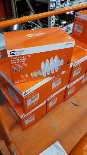 Home Improvement Store «The Home Depot», reviews and photos, 1030 W Sunset Rd, Henderson, NV 89014, USA