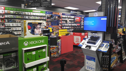 Video Game Store «GameStop», reviews and photos, 769 Roosevelt Ave, Carteret, NJ 07008, USA