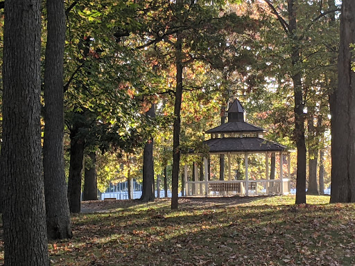 Park «Fords Park», reviews and photos, King Georges Rd, Woodbridge, NJ 07095, USA