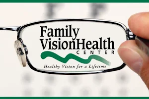 Family Vision Health Center image