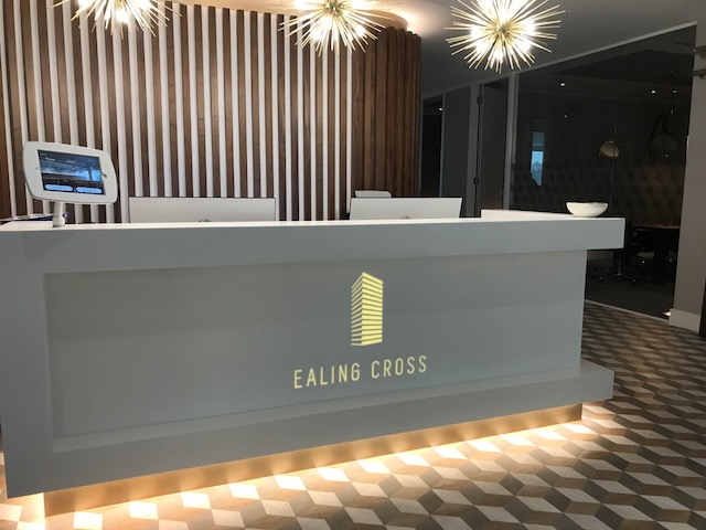 1st Floor, Clarendon Business Centre Ealing Cross, 85 Uxbridge Rd, London W5 5BW, United Kingdom