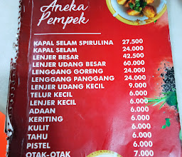 Pempek 189 LN photo