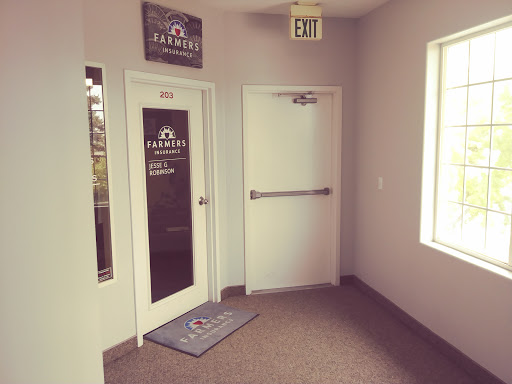 Insurance Agency «Farmers Insurance - Jesse Robinson», reviews and photos