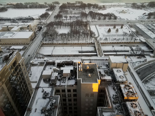 Insurance Company «CNA Chicago Branch», reviews and photos