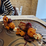 Photo n°1 de l'avis de Giovanni.e fait le 12/11/2023 à 15:09 sur le  Anema 'e Mare à Castellammare di Stabia