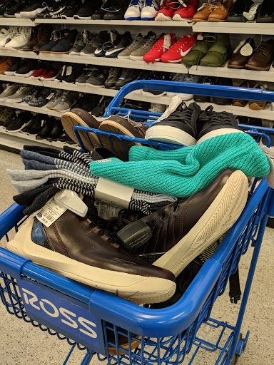 Clothing Store «Ross Dress for Less», reviews and photos, 2150 Southgate Rd, Colorado Springs, CO 80906, USA