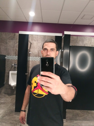 Gym «Planet Fitness», reviews and photos, 3050 N 5th Street Hwy, Reading, PA 19605, USA