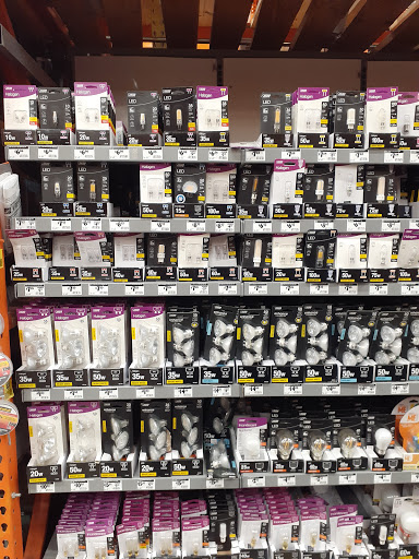 Home Improvement Store «The Home Depot», reviews and photos, 1195 N State Rd 7, North Lauderdale, FL 33068, USA