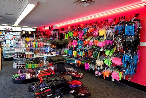 Adult Entertainment Store «Stardust Adult Stores», reviews and photos, 3007 Buford Hwy NE, Atlanta, GA 30329, USA
