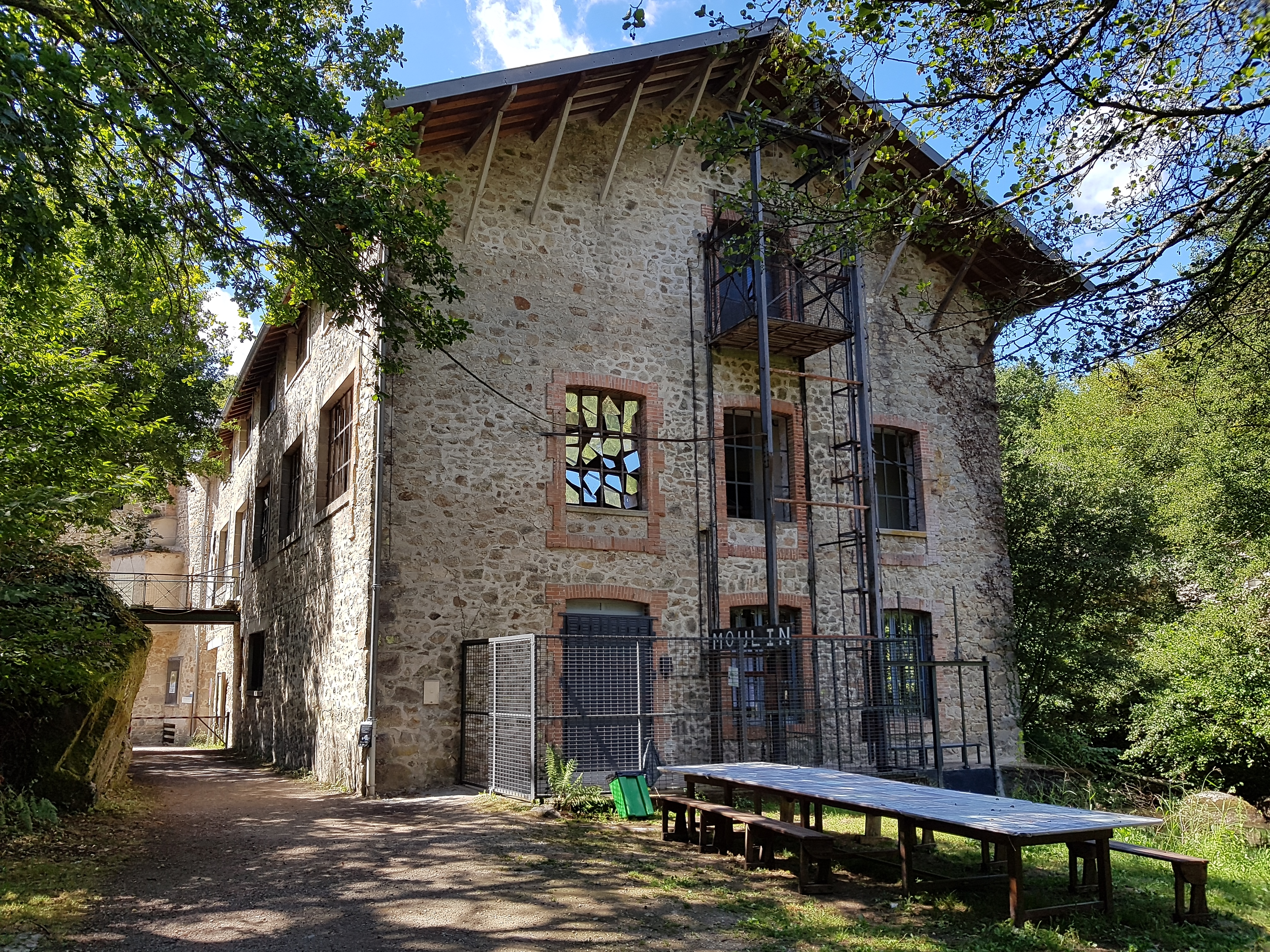 Photo n° 5 de l'avis de Aurélien.e fait le 13/09/2018 à 08:42