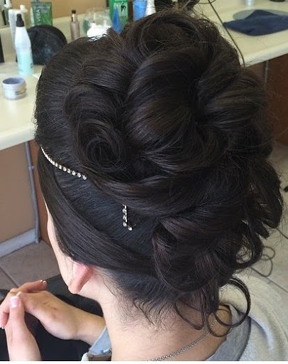 Beauty Salon «Daisy Unisex Hair Salon», reviews and photos, 389 Belmont Ave, Haledon, NJ 07508, USA